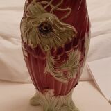 Vase barbotine