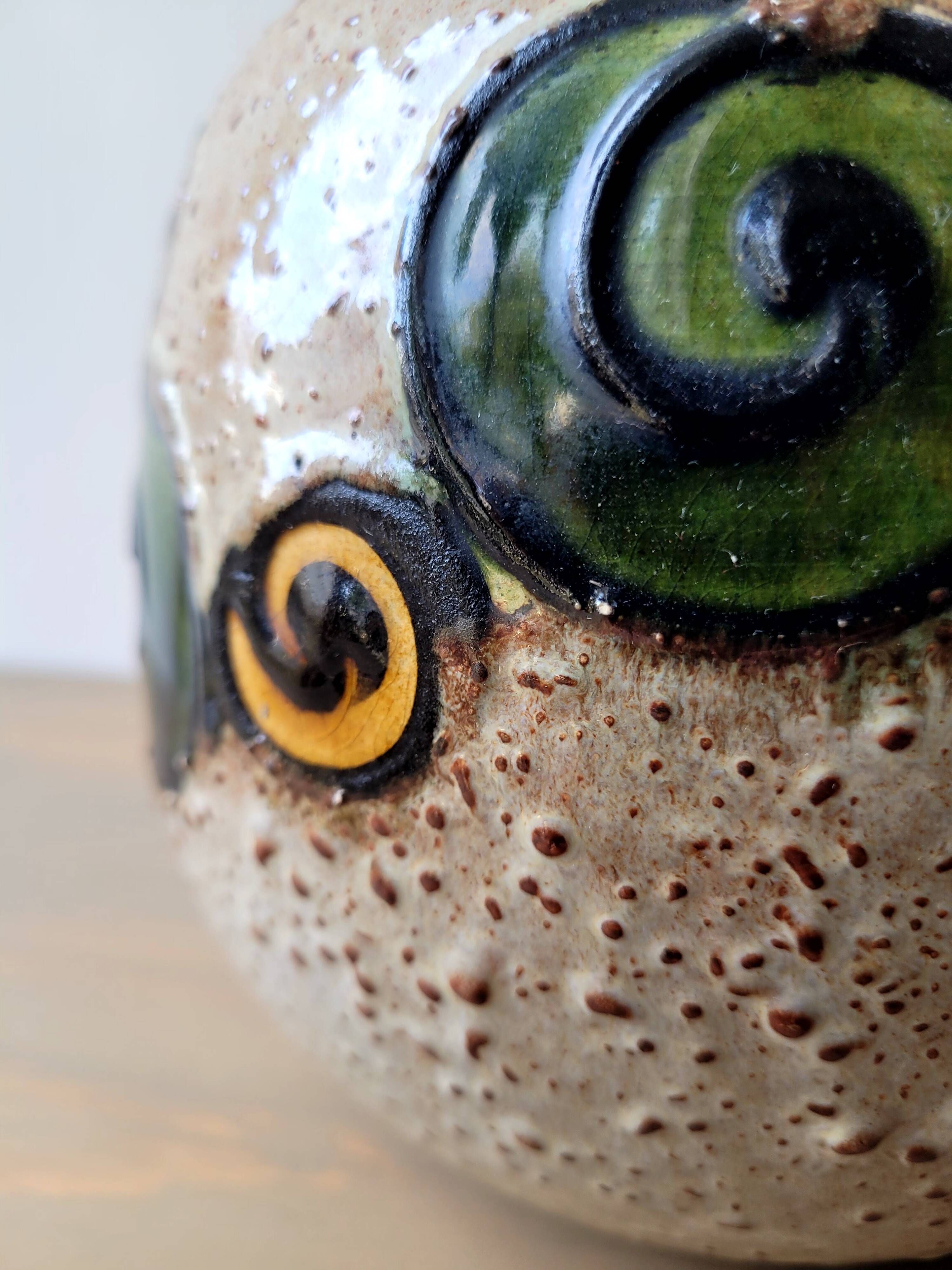 Vintage vase