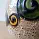 Vintage vase
