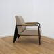 Living room armchair, Jean Prouvé