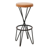 Thonet High Stool Model CM127
