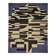 Contemporary Tribal Decorative Kilim 278 cm x 360 cm