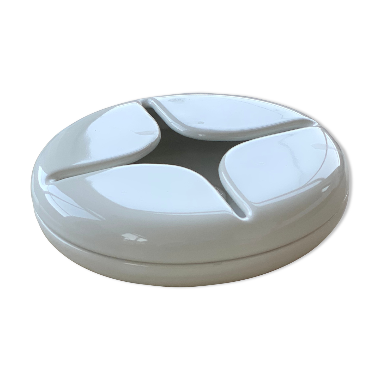 Ashtray or empty pocket by Sicart Cartigliano, Italy 1970