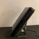 Adjustable Fase lamp, model Mini Fase in black metal, 1960