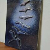 Bas-relief "Flight of Swallows"