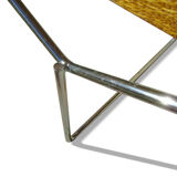 Harry Bertoia Knoll International 1952 by bench