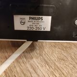 Double wall lamp Philips made in Holland vintage