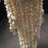 Shell hanging