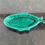 Fish-shaped ramekin - Vallauris