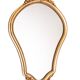 Classic Louis XVI Wall Mirror Deknudt Belgium 1970s