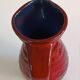 Aldo Londi pichets rouge