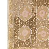 Suzani tapestry 225x350 cm