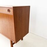 Scandinavian Sideboard by Tage Olofsson for Ulferts