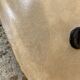 Beige chair DSW Eames