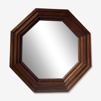 Miroir art déco 48cm