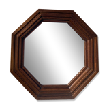 Art deco mirror 48cm