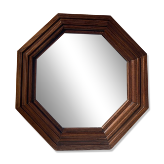 Art deco mirror 48cm