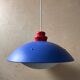 IKEA Memphis suspension Smyg design Maria Vinka, vintage from 2001.