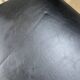 Pair of chrome office chairs