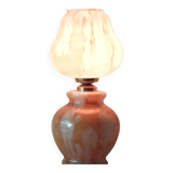 Lampe opaline