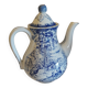 Old Lunéville K&G coffee pot