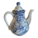 Old Lunéville K&G coffee pot