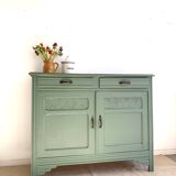 Art Deco sideboard