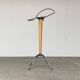 Vintage Italian postmodern coat rack by Calligaris.