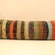 Turkish kilim cushion, 35x120 cm, by-660