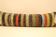 Turkish kilim cushion, 35x120 cm, by-660