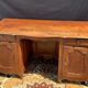 Louis XV period cherry changer's office