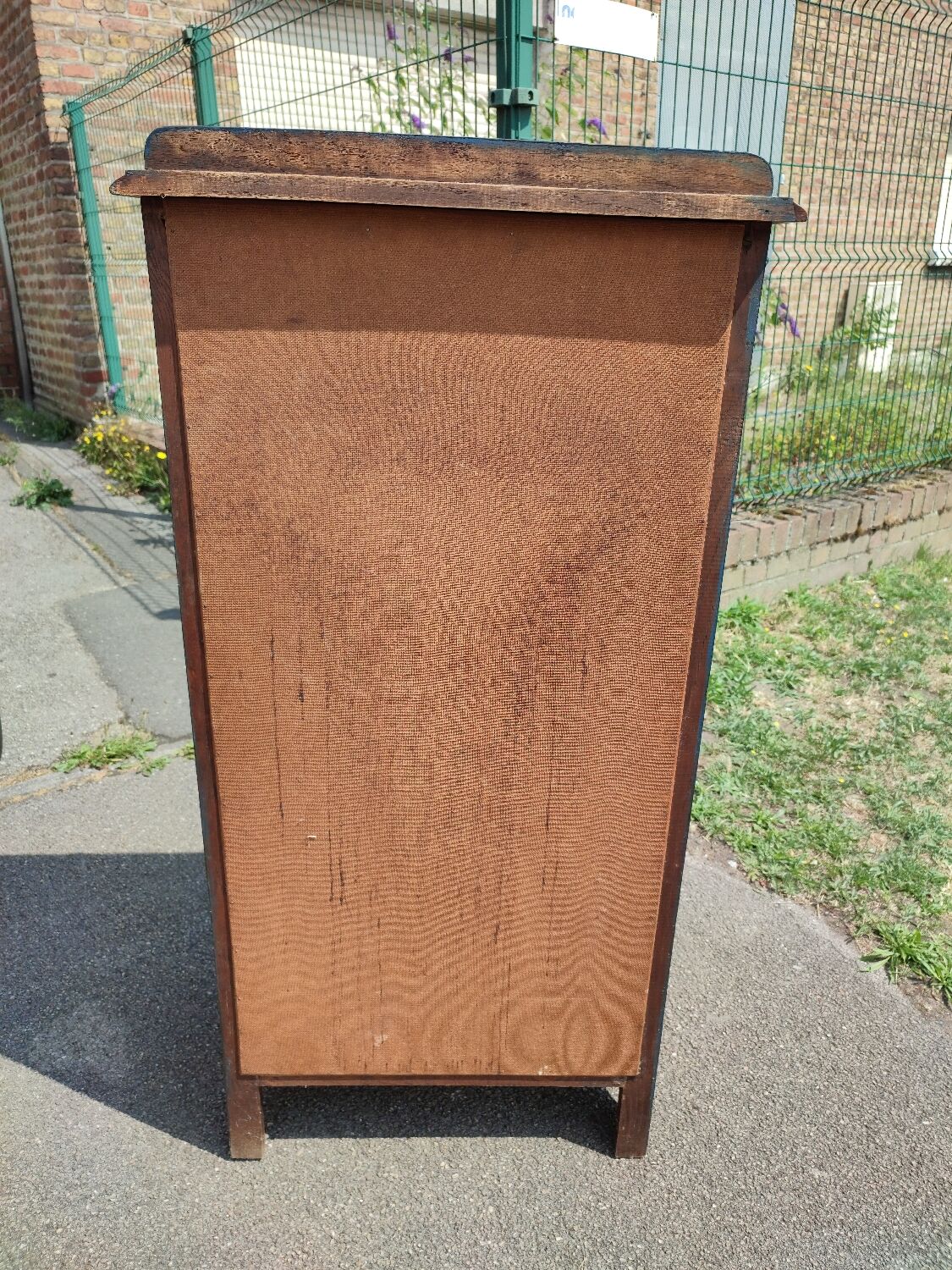 Vintage chiffonnier