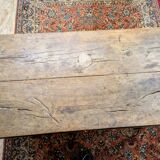 Farmhouse table