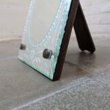 Miroir de table Art Nouveau