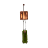 Thomas Serruys Floor Lamp Contemporary Belgian design - 2000's