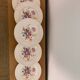 Vintage Luneville France plates