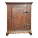 Farmer's oak pantry cupboard / Boeren spinde / 18th century
