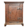 Farmer's oak pantry cupboard / Boeren spinde / 18th century