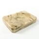 Art Deco ashtray, marble, Poland, 1930s