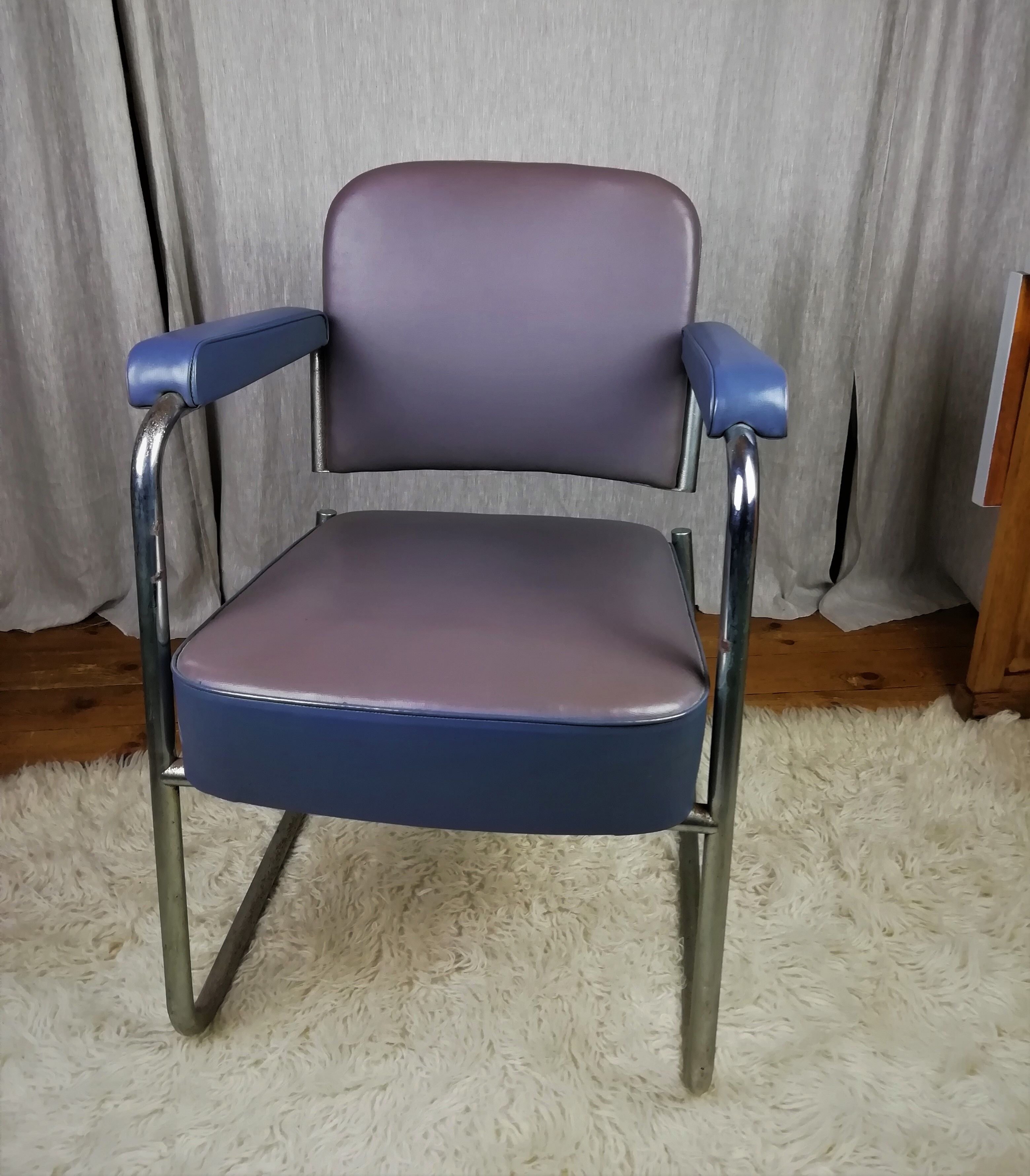 Fauteuil Ronéo