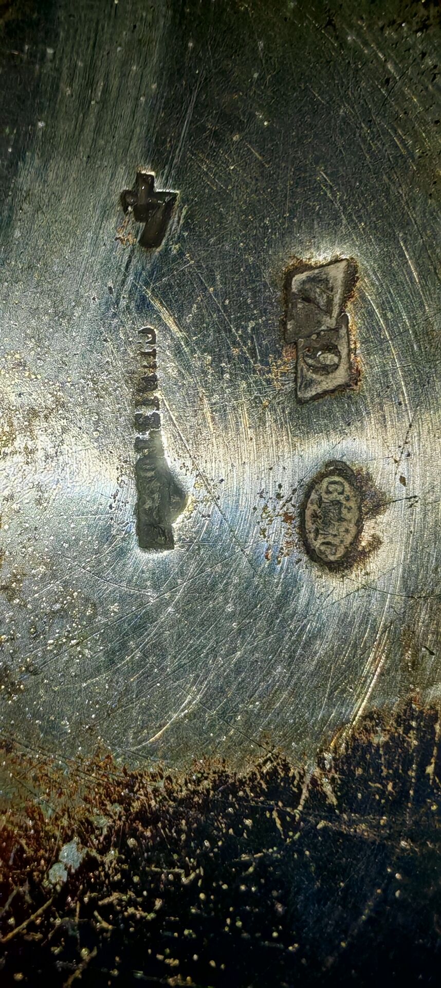 Samovar Christople