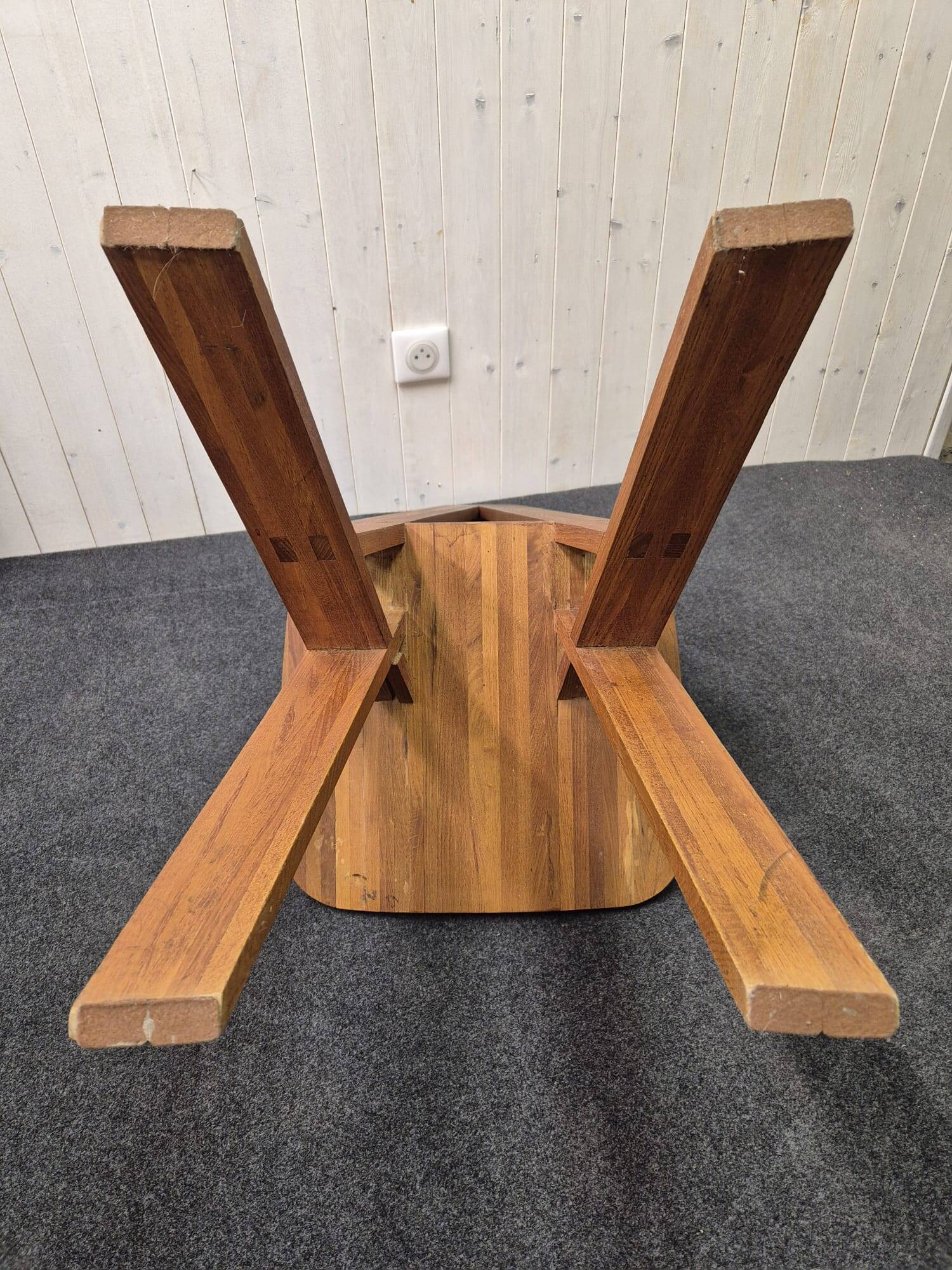 Pierre Chapo S45 chair