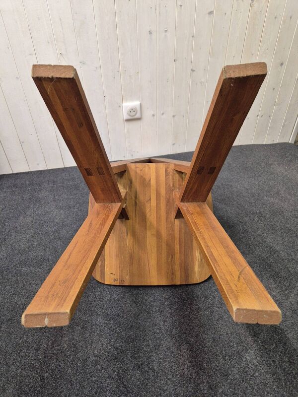 Chaise pierre chapo s45