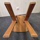 Chaise pierre chapo s45