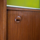 Scandinavian Grand Secretary