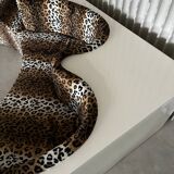 Vintage Safari sofa by Archizoom for Poltronova