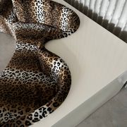Sofa Safari vintage par Archizoom pour Poltronova