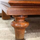 Stained Beech Bookcase – 1920