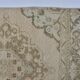 Vintage Anatolian Kurdish Runner Rug sku 2129