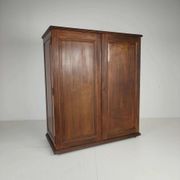 Early 20th century Innovation Ingenuities Ltd. gentleman’s wardrobe